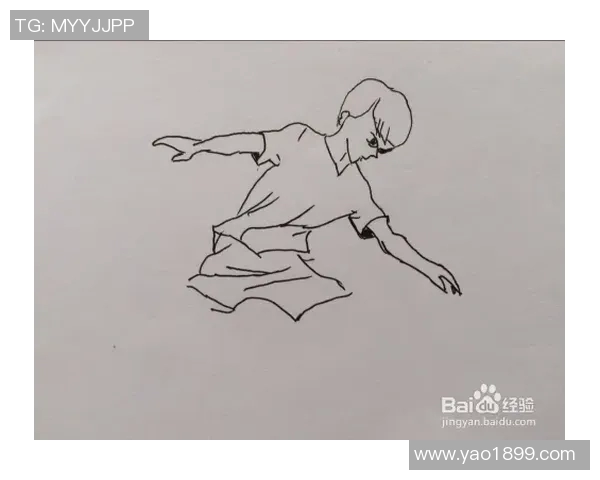 简单画法教你描绘足球明星射门瞬间的精彩画面